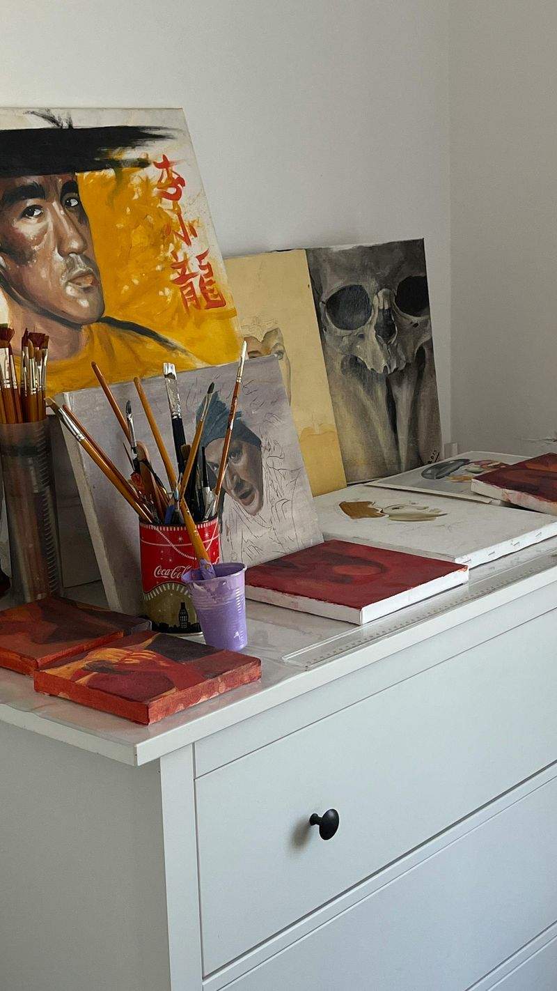 Wie Licht Räume in Kunst verwandelt